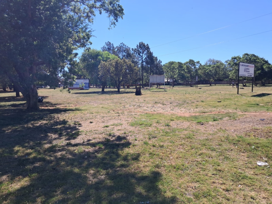 Commercial Property for Sale in Ventersdorp North West